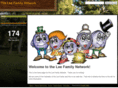 lee-family.net
