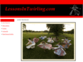 lessonsintwirling.com