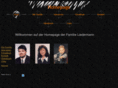 liedermann.com
