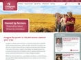 limagraincerealseeds.com