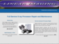 linearimaging.com