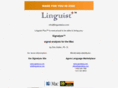 linguistplus.com