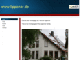 lipponer.info