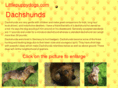 littlepuppydogs.com