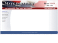 mattsakalosky.com