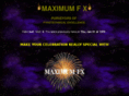maximumfx.co.uk