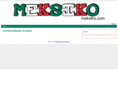 meksiko.com