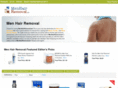 menhairremoval.net