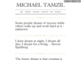 michaeltamzil.com