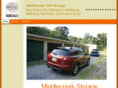 middlecreekselfstorage.com