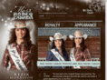 missrodeocanada.ca