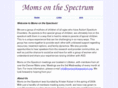 momsonthespectrum.org