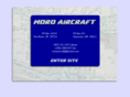 moroaircraft.com