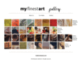 myfinestart.com