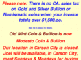 oldmint.com