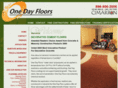 onedayfloors.com