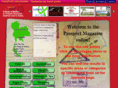 passport-magazine.net