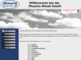 phoenix-metall.de