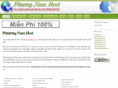phuongnamhost.com
