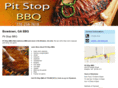 pitstopbbqbowdon.com