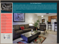 quailcanyonapts.com