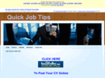 quickjobtips.com