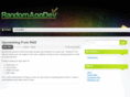 randomappdev.com