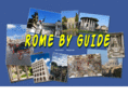 romebyguide.com