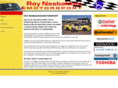 roynesbakken.com
