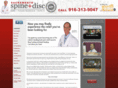 sacramentochiropractor.com