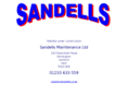 sandells.co.uk