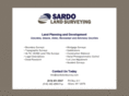 sardolandsurvey.com