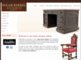 sba-antiques.com