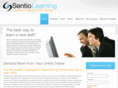sentiolearning.com
