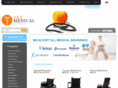 skymedicalsupply.com