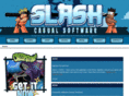 slashcasual.com