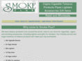 smokeplus.com