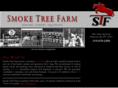 smoketreefarm.com