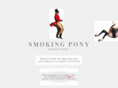 smokingponyproductions.com