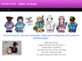 sophiarosestamps.com