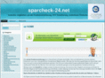 sparcheck-24.net