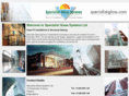 specialist-glass.com