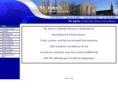 stjohnshanover.com