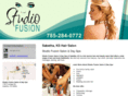 studiofusionsalon.com