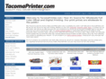 tacomaprinter.com