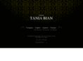 taniabian.com