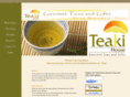 teakihouse.com