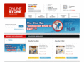thebluerat.com