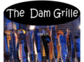 thedamgrille.com