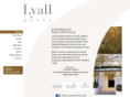 thelyall.com